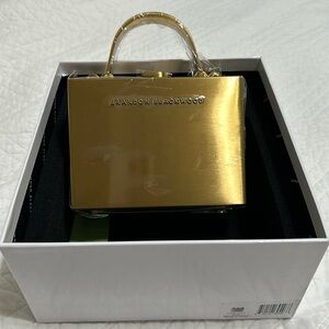 MINI KENDRICK TRUNK - BRAND NEW